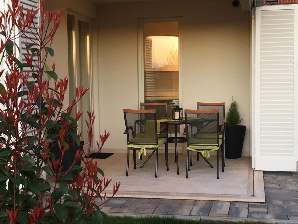 Momentum Apartman Split