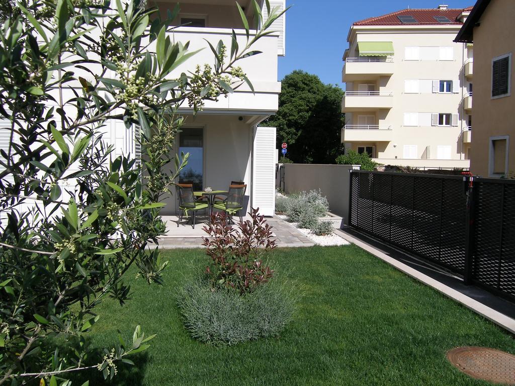 Momentum Apartman Split